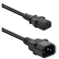 Qoltec Power cable for UPS | C13/C14 | 3m 53898