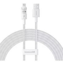 Baseus USB-A to Lightning Fast Charging Cable, 2.4A, 2m P10373003211-01