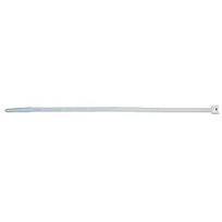 Fischer cable ties BN 3,6x200 transparent 19802