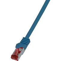 Logilink PrimeLine, CAT 6, S/FTP, 7.5m CQ2086S