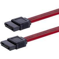 Startech SATA Data Cable, 0.3m SATA12
