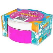 Tuban Jiggly Slime - pink pearl 200g TU35983