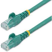 Startech CAT 6, UTP, 1.5m N6PATC150CMGN