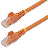 Startech CAT 6, UTP, 1.5m N6PATC150CMOR