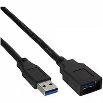 inLine USB 3.0 Extension Cable, 2m 35620