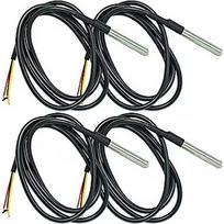 Shelly DS18B20, Temperatursensor, Zubehör für Temperature Add-on 20245