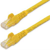 Startech CAT 6, UTP, 1.5m N6PATC150CMYL