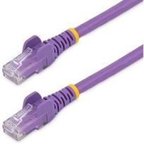 Startech CAT 6, UTP, 1.5m N6PATC150CMPL