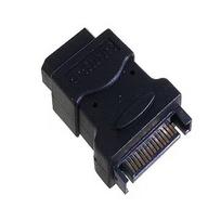 inLine 4-Pol Molex Stromadapter an SATA-Strom 29677