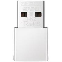 Mercusys AC1300 Nano Wireless Dual Band USB Adapter | Mercusys | AC1300 Nano Wireless Dual Band USB Adapter MA30N