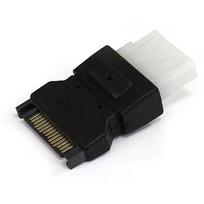 Startech SATA TO LP4 POWER ADAPTER . LP4SATAFM