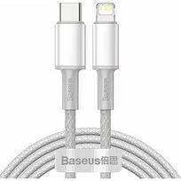 Baseus USB-C to Lightning, 2m CATLGD-A02