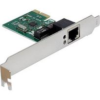 Inter-Tech ST-705 Desktop network adapter LAN 77773001