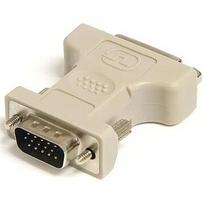 Startech DVI TO VGA CABLE ADAPTER - F/M . DVIVGAFM