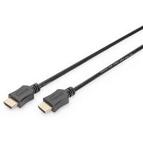 Digitus HDMI Cable, 5m AK-330114-050-S