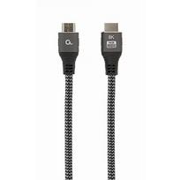 Gembird Ultra High Speed, HDMI 2.1 Cable, 3m CCB-HDMI8K-3M