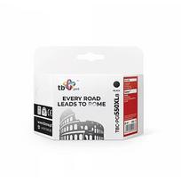 TB Print Ink for Canon PIXMA MX 925 Black TBC-PGI550XLB TBC-PGI550XLB