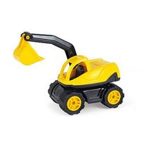 Lena Workies Excavator box 01261