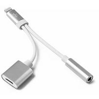 Mocco Bluetooth Lightning Adapter Lightning / Lightning / 3.5mm MO-LIG-USBC-3.5