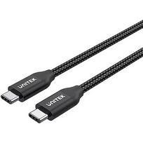 Unitek USB-C Cable, 100W, 2m C14059BK