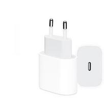 RoGer CH20W USB-C Travel Charger PD 20W RO-CH20WPD-WH