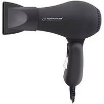 Esperanza Aurora, Black - foldable handle  EBH003K