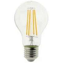 Blaupunkt LED lamp E27 Filament A60 1055lm 8W 2700K BLAUPUNKT-F-E27-8-WW