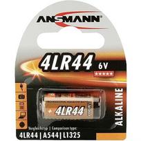 Ansmann battery 4LR44/1B 1510-0009