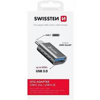 Swissten OTG Adapter USB-C to USB 3.0 Connection 55500100