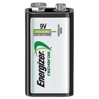 Energizer Accumulator Power Plus 9V 6LR61 175 mAh 1 pc blister 635584
