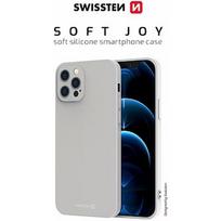 Swissten Soft Joy Silicone Case for Apple iPhone 15 Pro Max 34500320