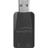 Speedlink sound card Vigo (SL-8850-BK-01) SL-8850-BK-01