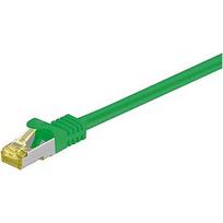 Goobay CAT 6A, S/FTP (PiMF), 3m 91613