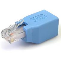 Startech CISCO CONSOLE ROLLOVER ADAPTER . ROLLOVER