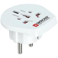 Skross Europe travel adapter 7640326820260