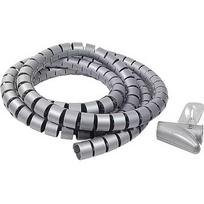 Logilink - Cable Spiral Wrapping Band, 2.50 m KAB0013