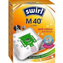 Swirl Swirl, 4 pcs - Dust bags M40MNEW