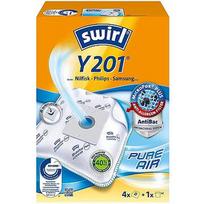 Swirl Swirl, 4 pieces - Dust bags Y201MNEW