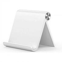 Tech-Protect smartphone table holder Z1, white 6216990210808