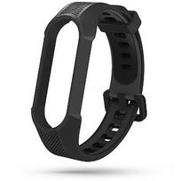 Tech-Protect watch strap Armour Xiaomi Mi Band 5/6/7, black 9589046923555