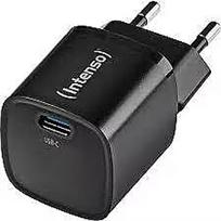 Intenso POWER ADAPTER USB-C GAN 7803060