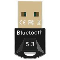 RoGer BT53 USB Dongle Bluetooth 5.3 + EDR RO-BT53