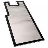 Demciflex Dust Filter for PHANTEKS Enthoo Evolv ATX (Top), Black DF0891