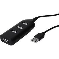 Assmann USB 4-PORT HUB USB 2.0 AB-50001-1