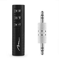 Media-Tech PORTABLE BT AUDIO RECEIV - Audio Bluetooth Receiver for wired headsets etc. MT3588