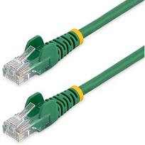 Startech CAT 5E, U/UTP, 2m 45PAT2MGN