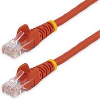 Startech CAT 5E, U/UTP, 2m 45PAT2MRD