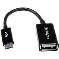 Startech 5IN MICRO TO USB OTG ADAPTER . UUSBOTG