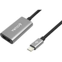 Accura USB-C - HDMI 4K 60Hz M/F 0.23m ACC2332