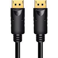 Logilink DisplayPort 1.2 Cable, 5m CD0103